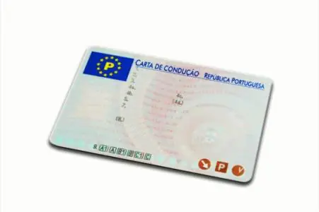 Ilustração da pergunta de exame de código IMT
