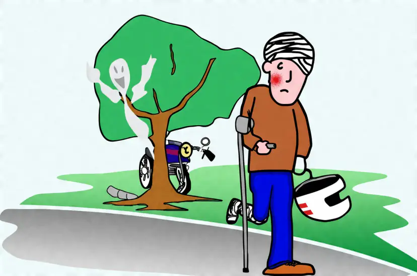 Ilustração da pergunta de exame de código IMT